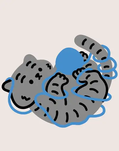 黒虎 ぷくぷくTAFFEE