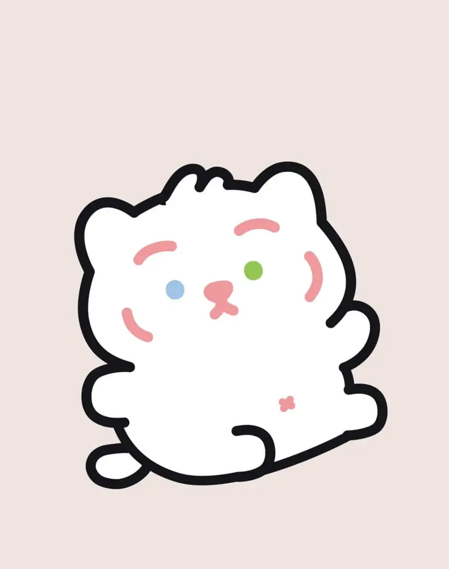 ソムピンニャン SOAPY CAT