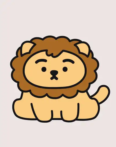 ライオン SAJA