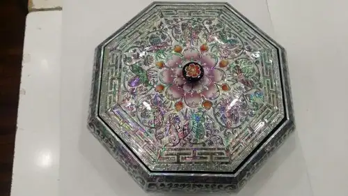 唐草蝴蝶糖果球 20cm