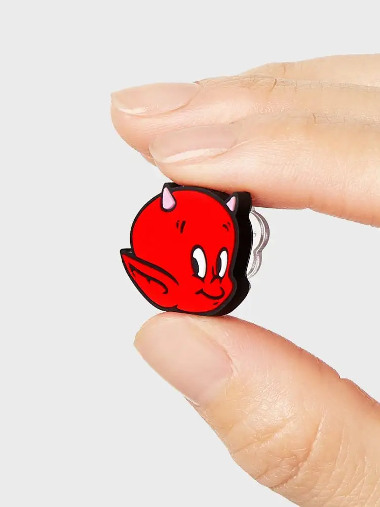 Colle X Hot Stuff Silicone Sticker Set VER.3 — 2
