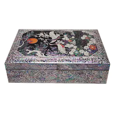 Wolsonghak Document Box