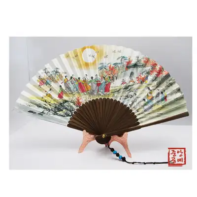 Oduk Fan - Gangang Sullae