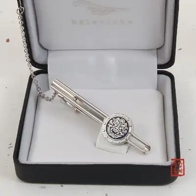 Tie Pin - Dokkaebi