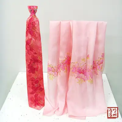 Azalea Set (Pink)