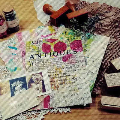 [2]拼贴纸