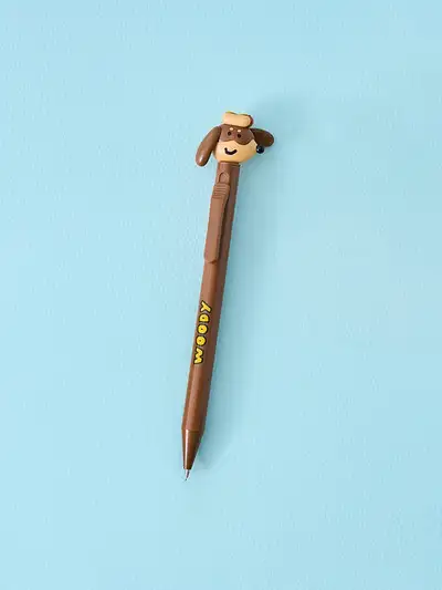 Joguiman Woody PARADOX Figure Pen