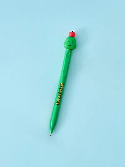 Joguman Bracio PARADOX Figure Pen