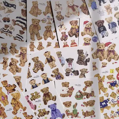 [1]12 bears