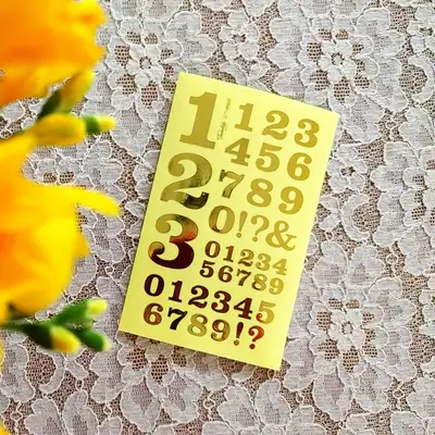 [1]闪闪金箔123
