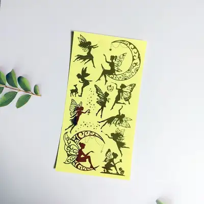 [17]ゴールドエンジェル