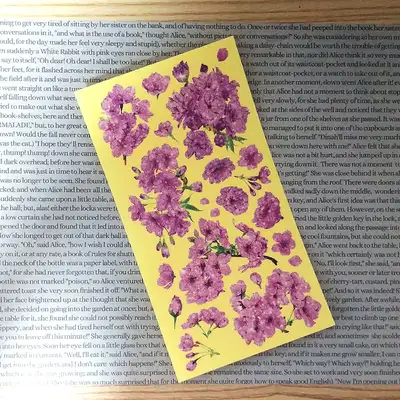 [17]ライラックブロッサム