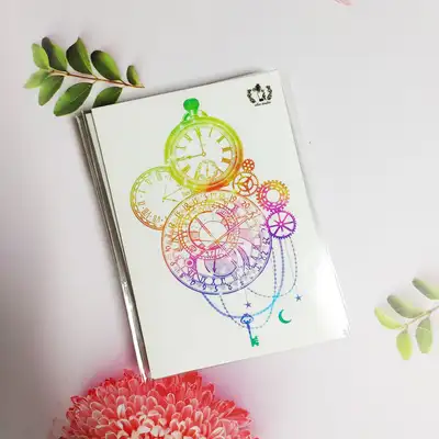 [17]时间黄线