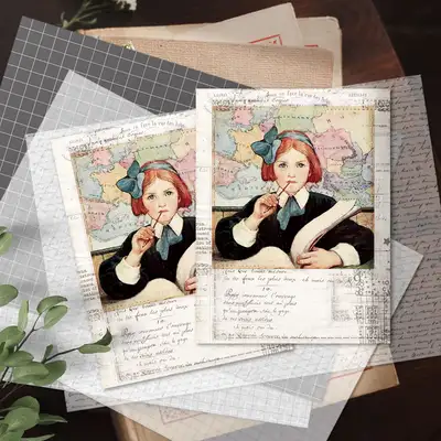 Think Girl_リニュー メモ帳
