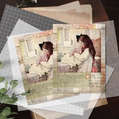 [1]Doll Girl_リニュー メモ帳