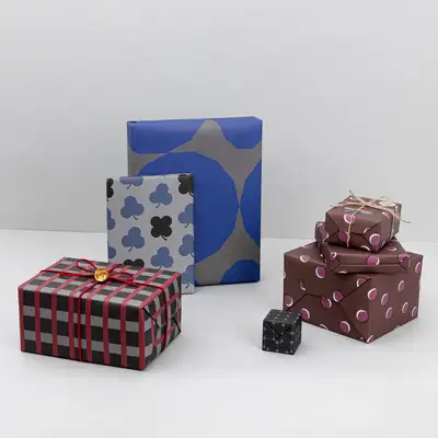 ライフアンドピーシーズ パターンペーパー セット