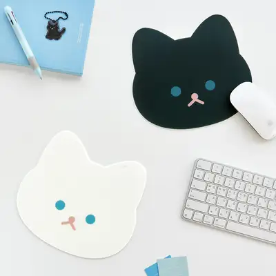 ピヨ マウスパッド CAT