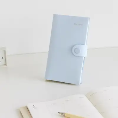 2026 レインボー ダイアリー S