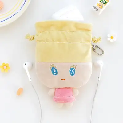 トドクトドク チョメ ポーチ