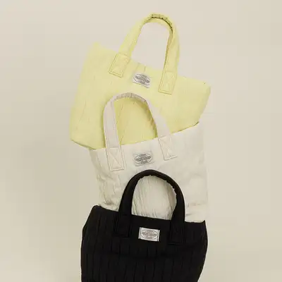 コンピコジ トートバッグ