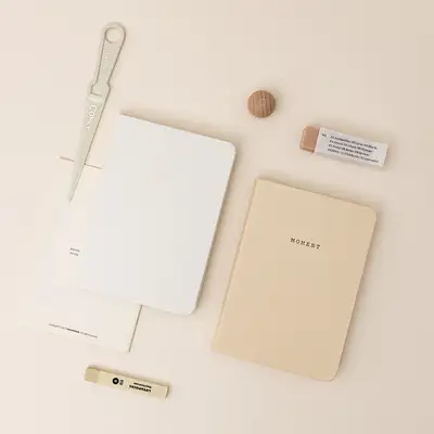 モーメント ノート v.5 有線 S