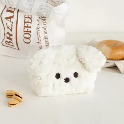 コイ パピー ポーチ