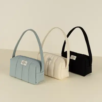 コンピコジ v.2 ミニショルダーバッグ