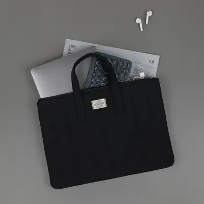 コンピコジ v.2 ラップトップノートブックバッグ 13インチ 4色