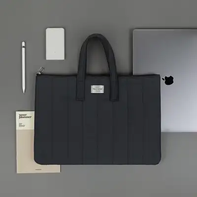 コンピコジ v.2 ラップトップ ノートブック バッグ 15インチ 4色