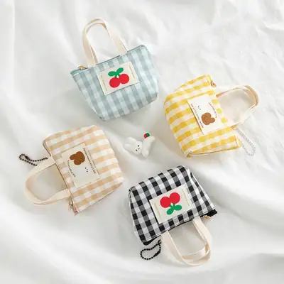 ピヨ コーティド イヤホン キーリング 4color