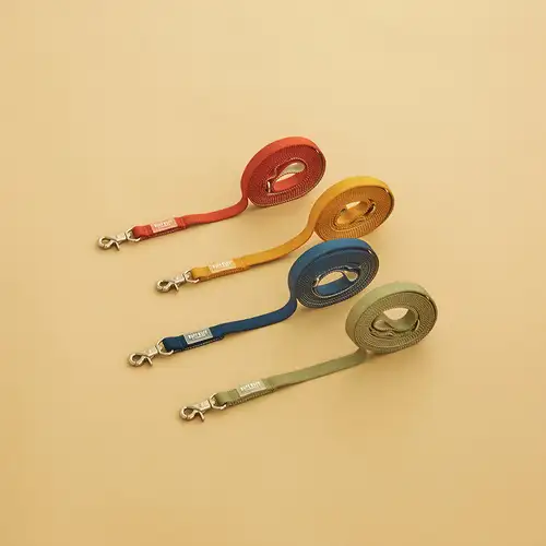 러프러프双色绳索 M — 4