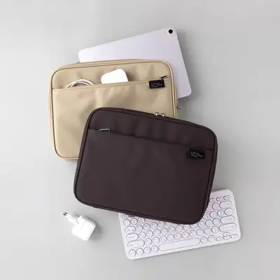 ポケット v.6 タブレットPC用ポーチ 11インチ 6色