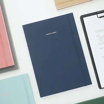 [包邮] PROJECT PLANNER VER.2