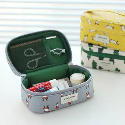 JAM JAM化妆包