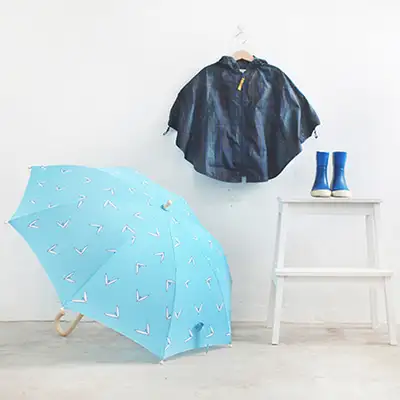 lifestudio 儿童雨伞