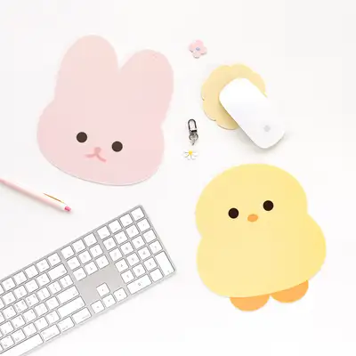 ピョ マウスパッド