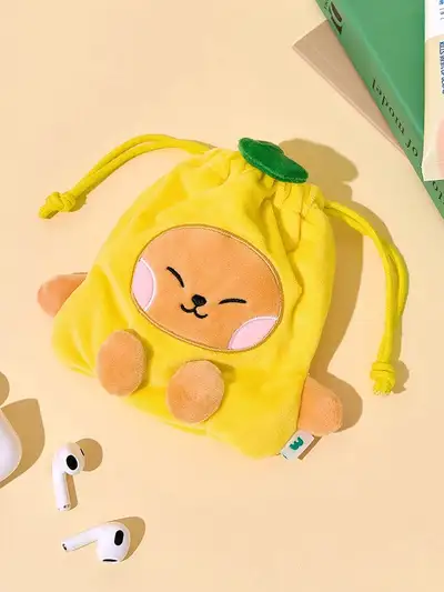 Minini Farm Chichini Pouch