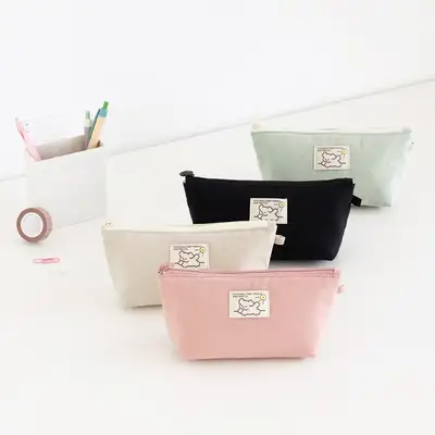 コイ メロウ ペンシル ポケット 4color ペンケース