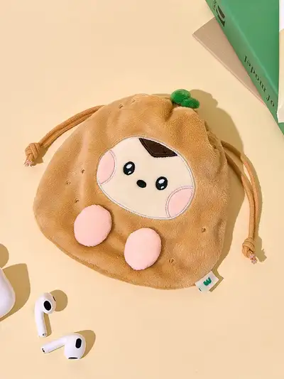 Minini Farm Dochini Pouch