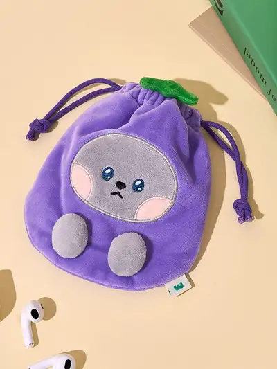 Minini Farm Nyagi Pouch