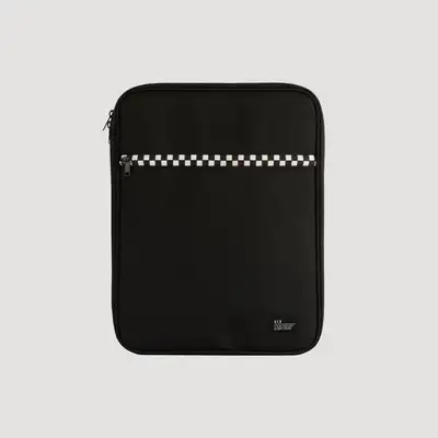 チェッカーポイント ノートパソコンポーチ 13インチ