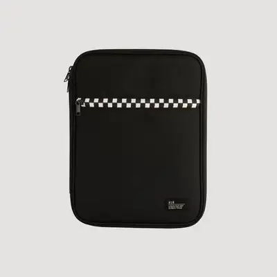 チェッカーポイント タブレットPC ポーチ