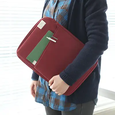 口袋文件夹袋 v.3
