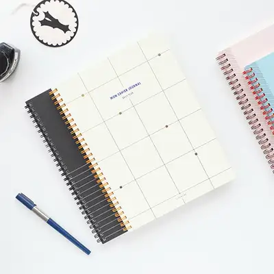 DAILY PLAN (万年型) - L