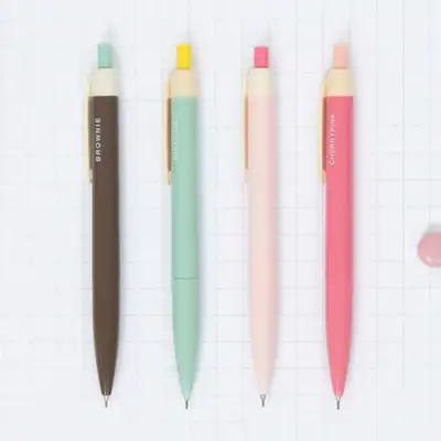 POINT SHARP PENCIL 铅笔