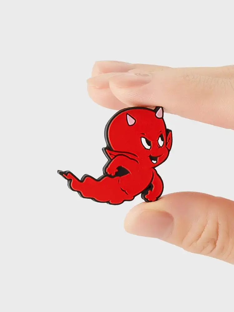 Coller x Hot Stuff Silicone Sticker Set VER.1 — 2