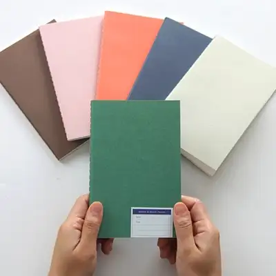 Minimal Planner (万年型) - S