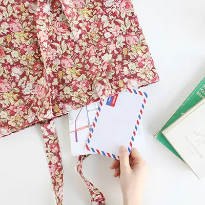 MY BAG - TOTE pattern #011