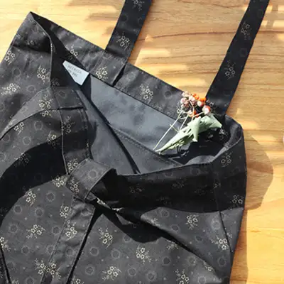 MY BAG - TOTE pattern #014