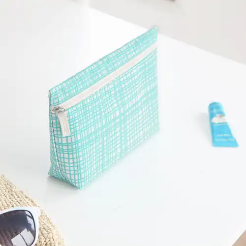 compact multi pouch - S — 2